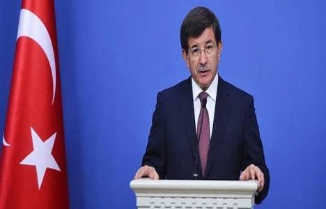 Ahmet Davutoğlu: Doğu'da kalkınma hamlelerimiz devam edecek!