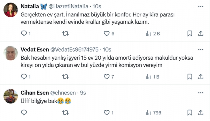 Bu devirde ev alacaklar neye dikkat etmeli? Hangi ev pahalı, hangi ev ucuz nasıl anlaşılır? 