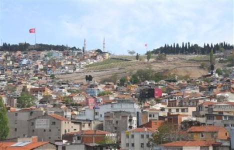 Türkiye'deki konut stoğunun yüzde 45'i sağlıksız!