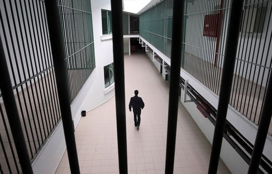 Protokol imzalandı! Cezaevlerine kütüphaneler yapılacak!