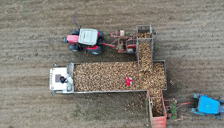 Çiftçilere son dakika müjdesi! O ödemeler bugün hesaplara yatıyor! Tam 728 milyon 74 bin TL!