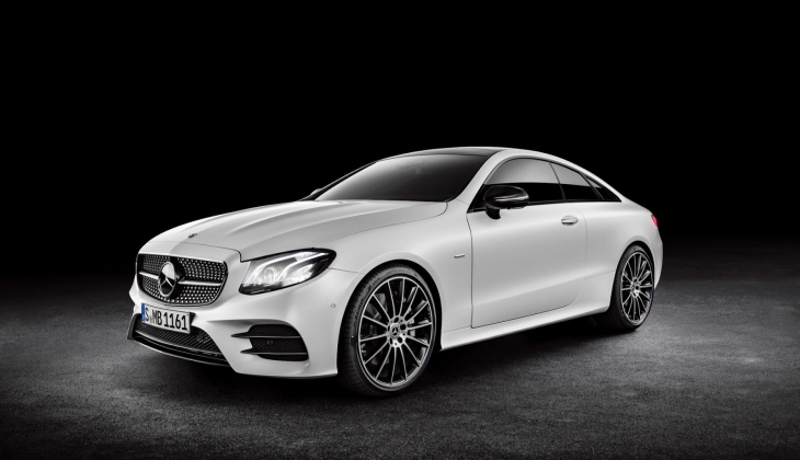 Mercedes-Benz E-Serisi Coupé'nin fiyatları ne kadar? İşte 26 Kasım 2022 fiyat listesi