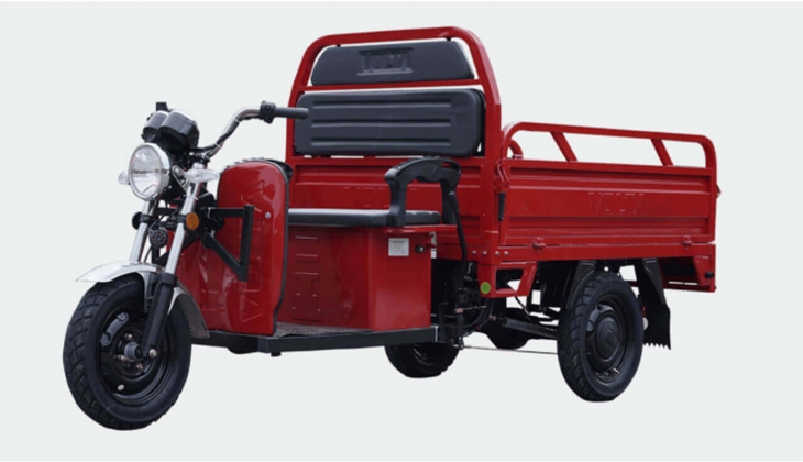 Dört kişilik Volta VT5 elektrikli mopede tek kuruş zam gelmedi! İşte Volta VT5 3 Kasım 2022 fiyat listesi!