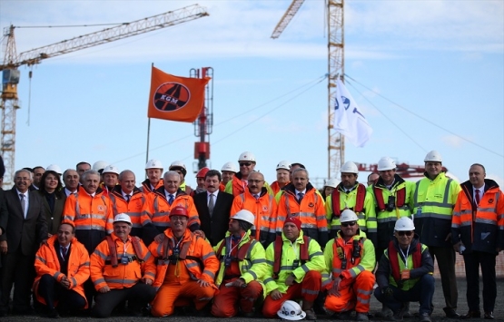 1915 Çanakkale Köprüsü bir yıl erken açılacak!