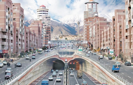 Türkiye'nin hedefi İran'da 500 mağaza açmak!