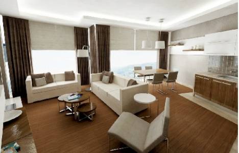 Pınarlar Grup Sirius Town Evleri!