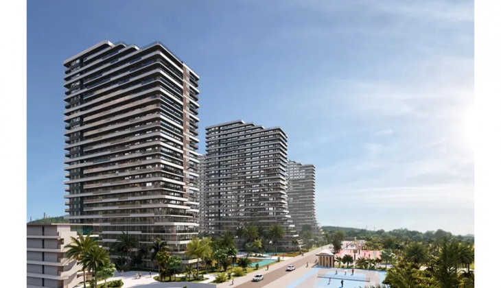 Grand Sapphire Blu Kıbrıs’ta yüzde 15 indirim için son tarih 31 Aralık!