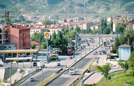 Devlet şehirciliği ve şehrin reenkarnasyona uğraması!