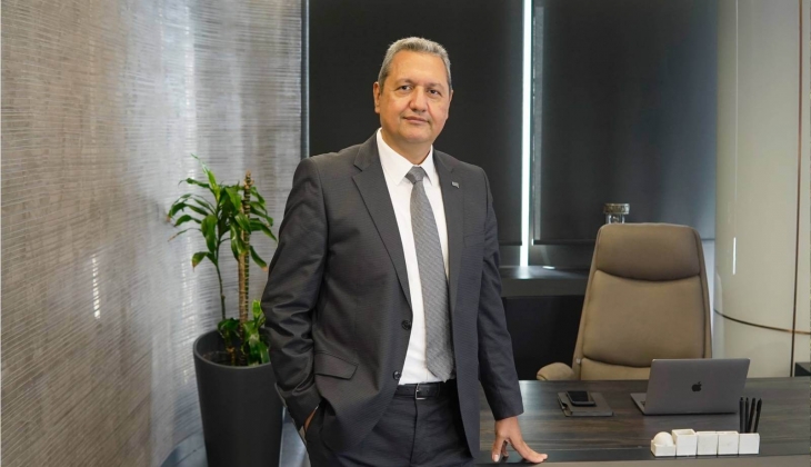 Sıfır karbonlu binalar sektöre yeni soluk getirecek!