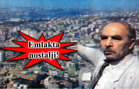 İstanbul'un yarısı onun!