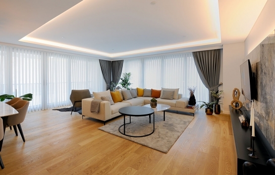 Ataşehir Modern’in lansmanı yapıldı!