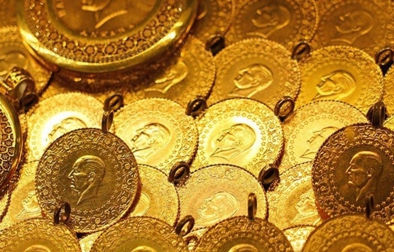 Gram altın 469 lira seviyelerinde!
