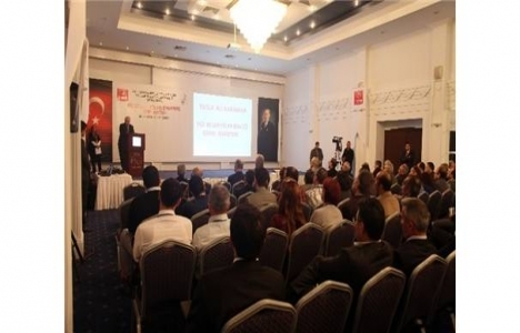 Muhittin Dalgıç kim