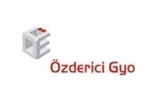 Özderici GYO'nun 2019 mali tablosu!