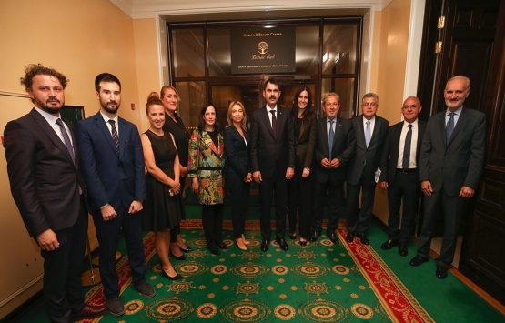 Ant Yapı, PROestate Fuarı ndaydı!