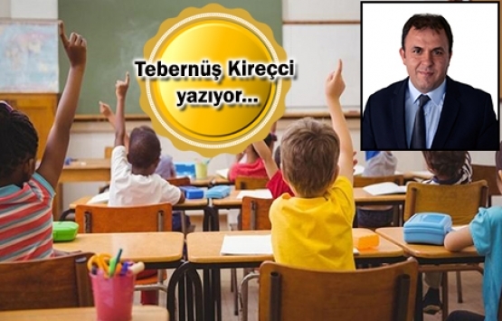 Kolejli çocuklar bahsi (II)!