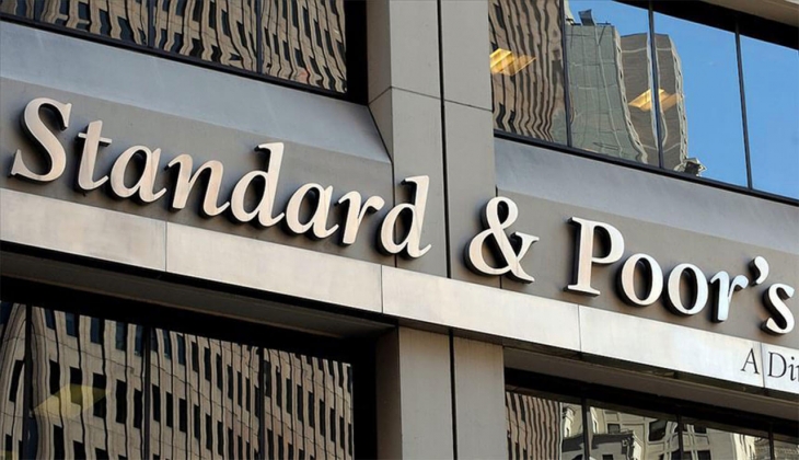 Standard-Poor s küresel ekonomik büyüme tahminini 2,9 a çıkardı!