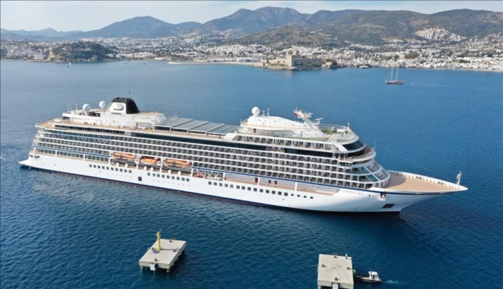 Barut Hotels, 140 milyon euroluk yatırımla Didim’e otel kuruyor