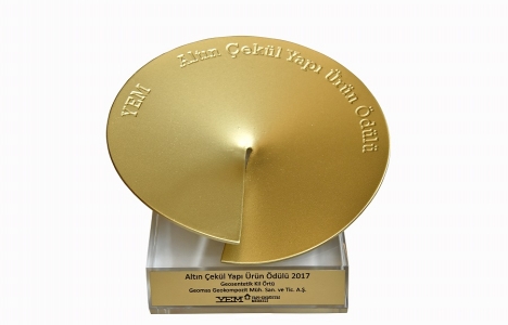 Altın Çekül ödülleri