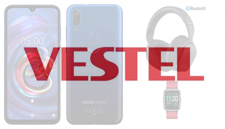 Vestel’den bu geceye özel sürpriz indirim fırsatı! İşte kampanyalı ürünler ve Mart 2022 fiyat listesi…