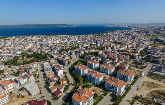 Antalya Kepez'de bazı bölgeler kesin korunacak hassas alan ilan edildi!