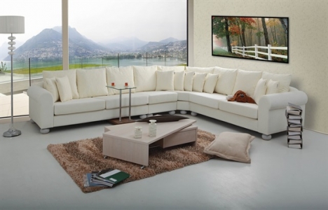 Katar'da ilk tercih Türk mobilyası!