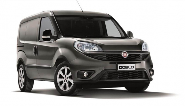 Fiat Doblo ya bu ay da 10 bin TL lik indirim geldi! Doblo nun Mayıs 2023 fiyatları ne kadar?