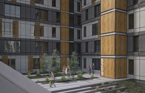  Casada Yapı Kağıthane de 3 yeni proje yapacak!