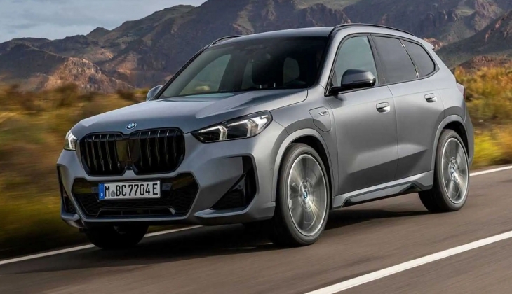 Sportif ve çevik BMW X1 sizi kendisine hayran bırakacak! Saygınlığı ön planda BMW X1 bayilerde