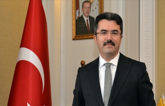 Erzurum Valisi Okay Memiş'ten deprem açıklaması!