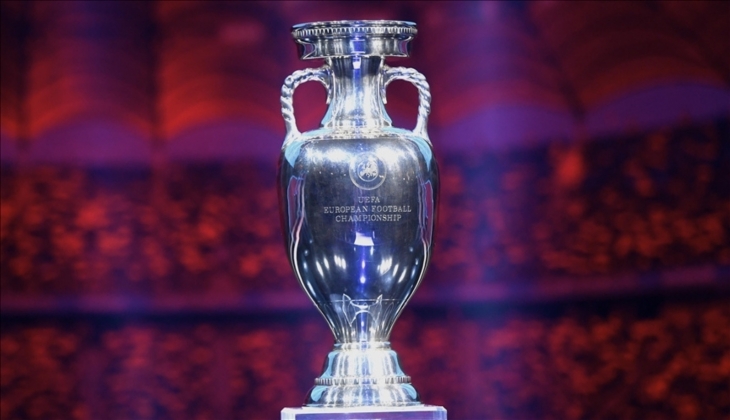 Türkiye, EURO 2032’den ne kadar kazanacak? Açıklanan tutar resmen dudak uçuklattı!