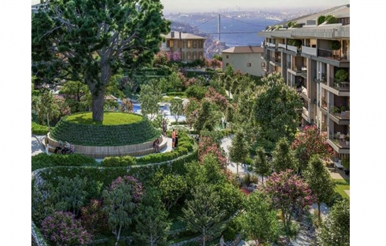 Ön talep toplayan konut projeleri!