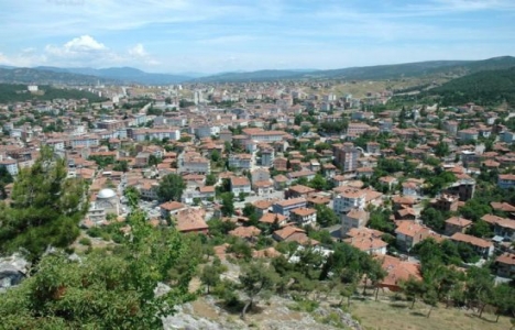 Sinop'ta Boyabat ve Gerze'nin sınırları değişti!