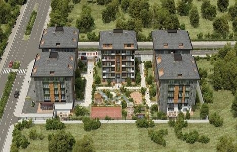 Alya Penta Ekim 2018'de teslim edilecek!