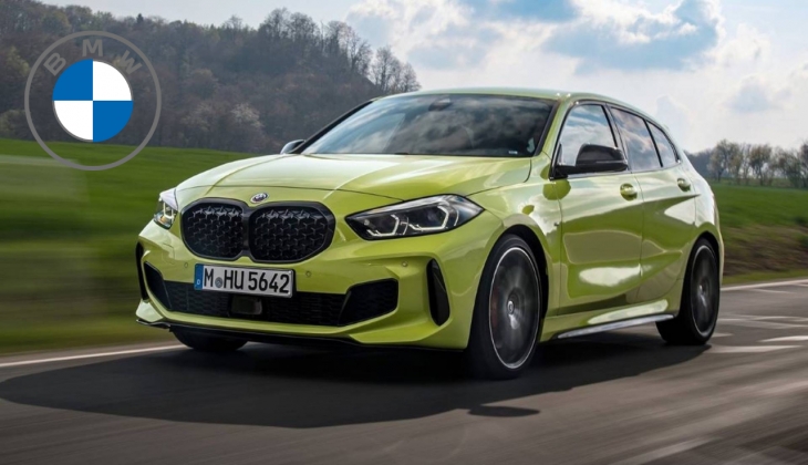BMW 1 Serisi ne kadar? 2023 model BMW 1 Serisi fiyatları! İşte 12 Ocak 2023 fiyat listesi