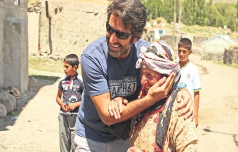 Mahsun Kırmızıgül okul yaptıracak!