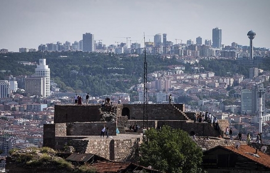 Çankaya Belediyesi nden 21.7 milyon TL ye satılık 18 gayrimenkul!