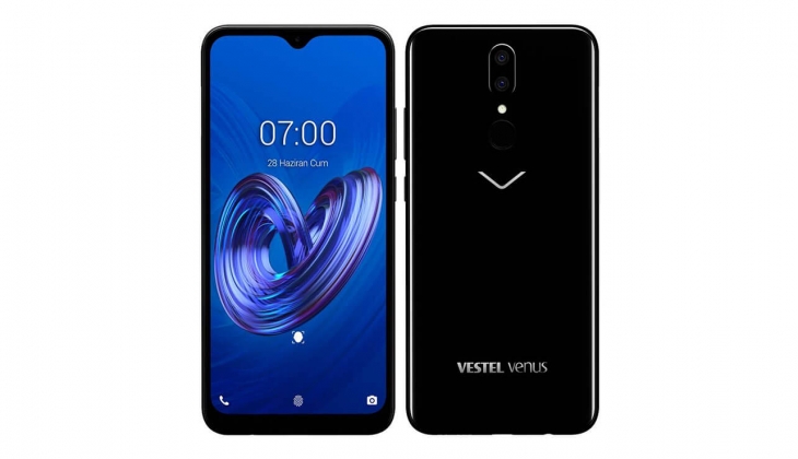 Fiyat performans ürünü Vestel Venus fiyatları ne kadar? İşte Vestel Venus Mart 2022 fiyat listesi!