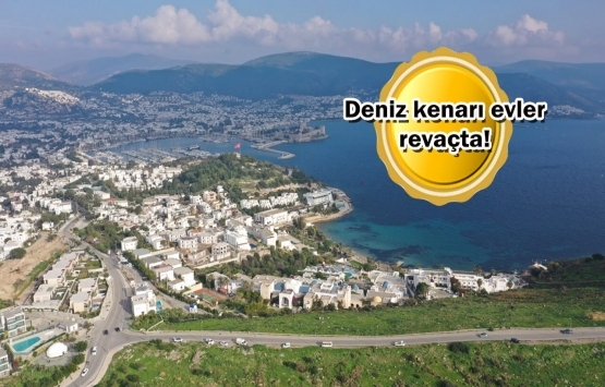 Konut piyasasında yaz hareketliliği başladı!