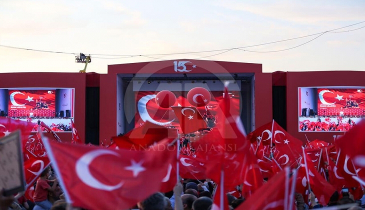 15 Temmuz’da nereler açık, nereler kapalı? 15 Temmuz’da özel sektör, kargo, banka açık mı?