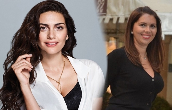 Zeynep Korel'den kardeşi Bergüzar Korel'e miras davası!