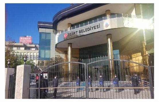 Siirt Belediyesi nden emlak vergisi için uyarı! 