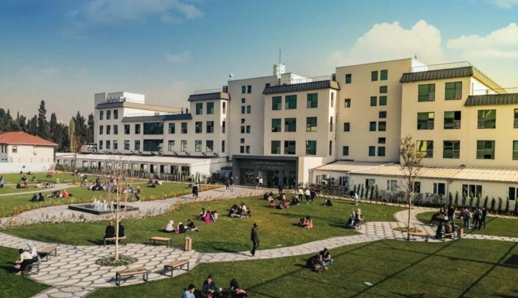 Akademisyenler ve akademisyen adayları kaçırmasın! Son başvuru tarihi 25 Şubat 2023!