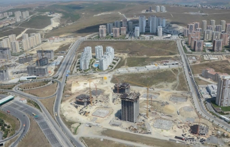 Ispartakule'de hangi projelerde tedbir var?