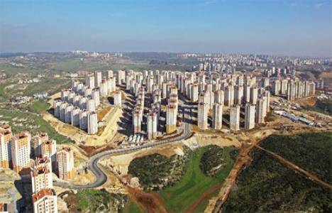 Kayaşehir'de fiyatları Beşiktaş Spor Kulübü artırdı!