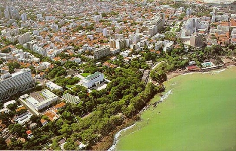 Senegal’den Türk iş adamlarına yatırım çağrısı!
