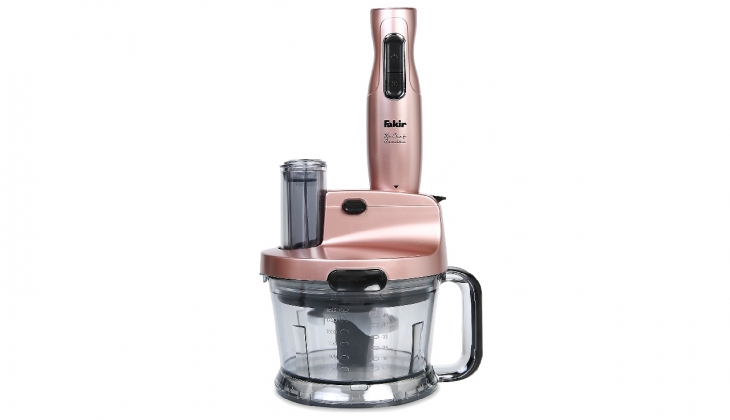 Hanımlar dikkat! Fakir Blender Mikser Robot Seti indirimde! Sakın kaçırmayın! 4 Mart 2023 fiyat listesi