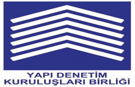 Yapı Denetim Kuruluşları Birliği Derneği'nden Mecidiyeköy asansör kazası açıklaması!