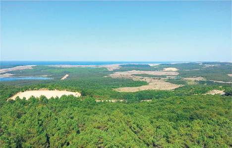 3. Havalimanı'nda TOKİ ile arsa sahiplerinin arasında fiyat anlaşmazlığı oldu!