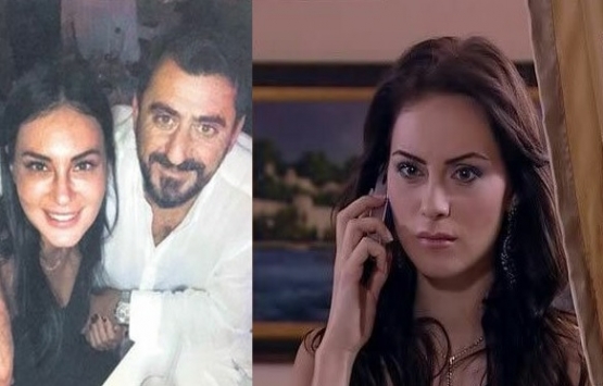 Özcan Ercan: Bahar Akça evime çöktü çıkmıyor!